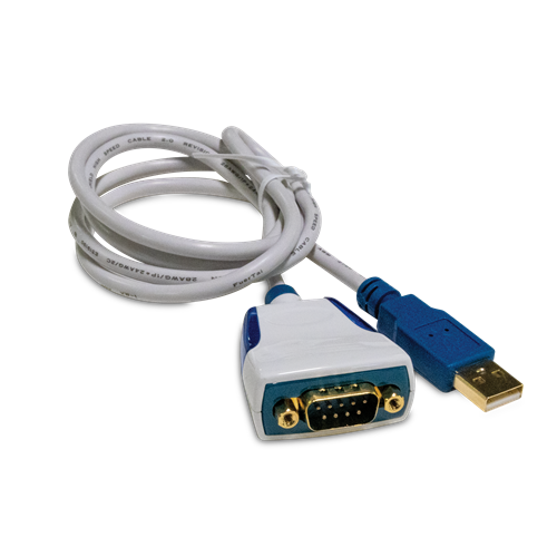Tripp-Lite USB to Serial Converter/Adapter | Rice Lake