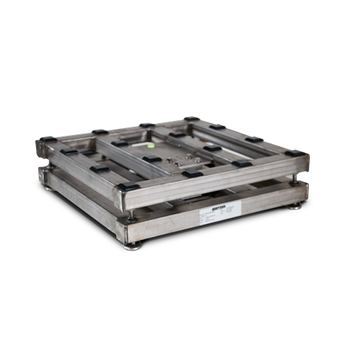 BenchMark® HE Hostile Environment Bench Scale