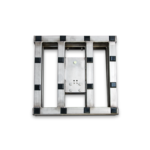 BenchMark® HE Hostile Environment Bench Scale