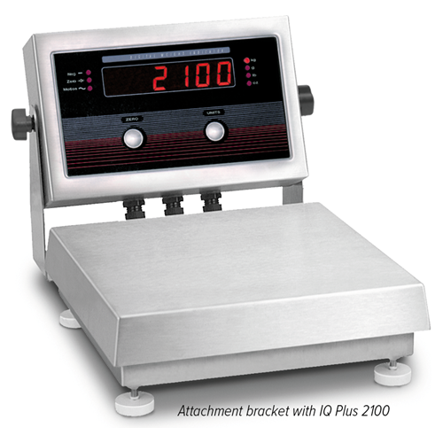 Bench Scale Columns