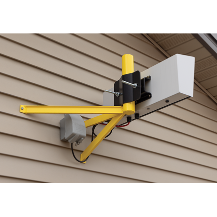 LaserLight3™ Color Remote Display with Messaging