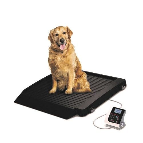 Rice Lake VS-30 Single-ramp Companion Animal Scale