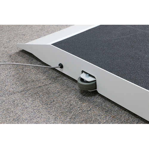 350-10-8S Digital Stretcher Scale