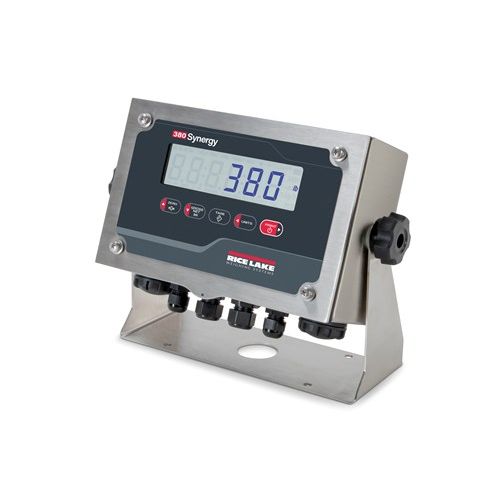 380 Synergy Series Digital Weight Indicator