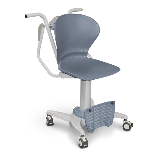 550-10-1 Digital Chair Scale