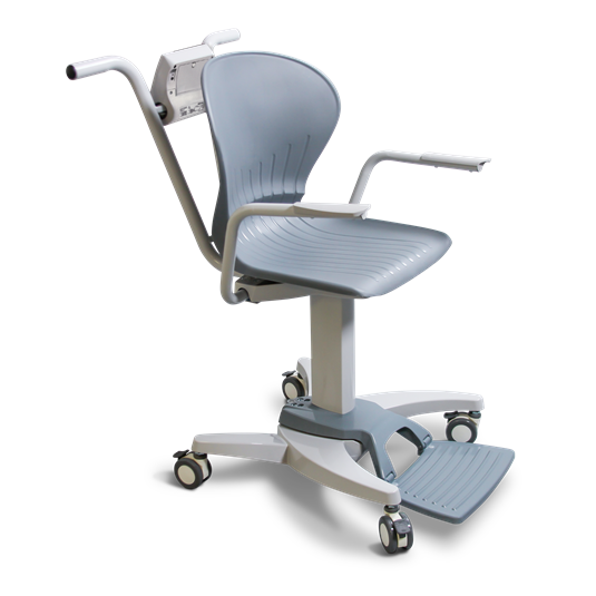 550-10-1 Digital Chair Scale