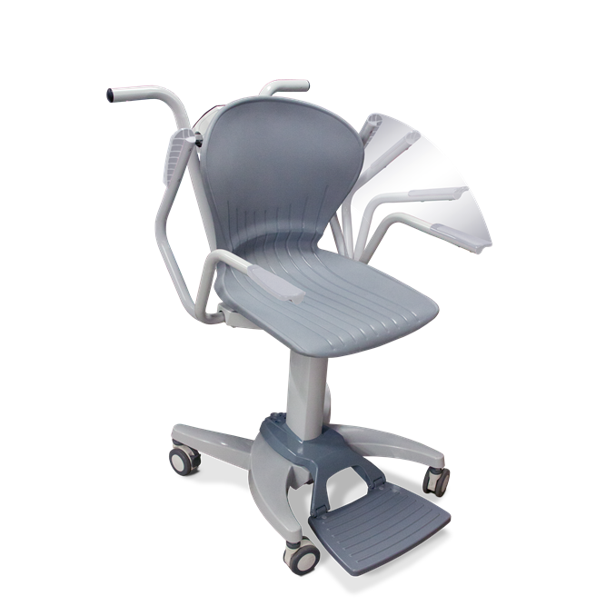550-10-1 Digital Chair Scale