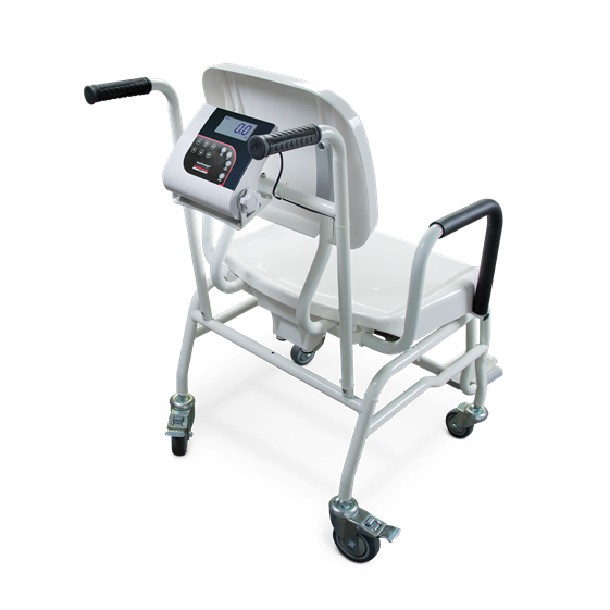 560-10-1 Digital Chair Scale