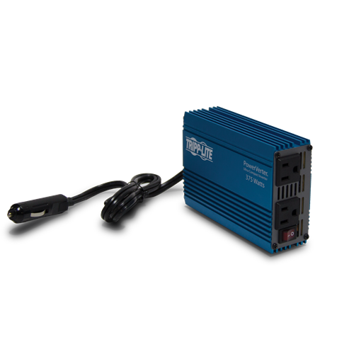 Tripp-Lite PV Series Power Convertor | Rice Lake