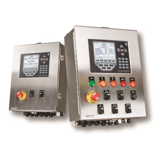 920i® FlexWeigh Systems Bulkweighers