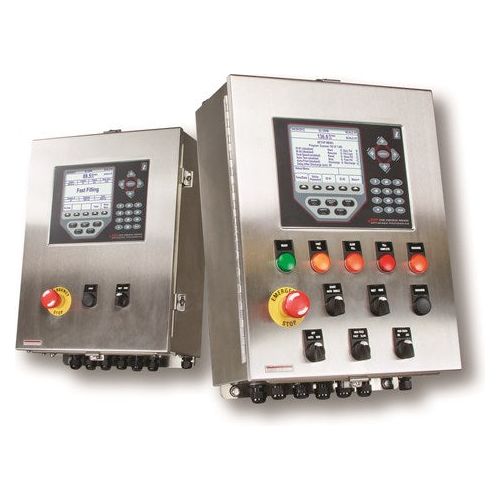 920i® FlexWeigh Systems Bulkweighers