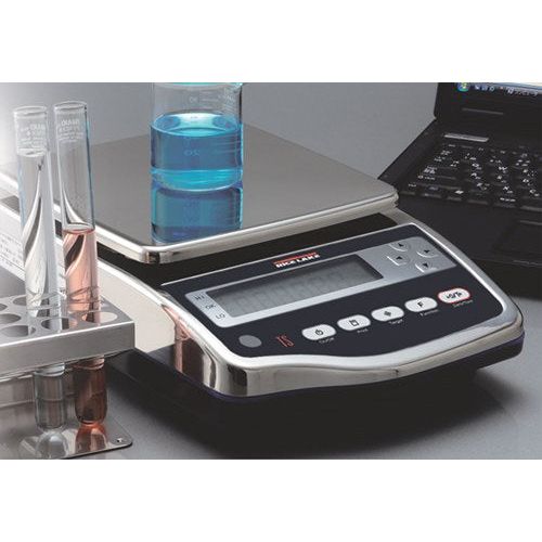 TS Series, Rice Lake Toploader Washdown Balance