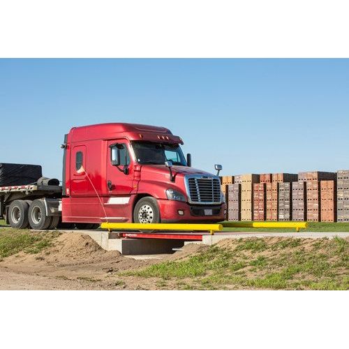 RoughDeck® AX-1 Axle Scale