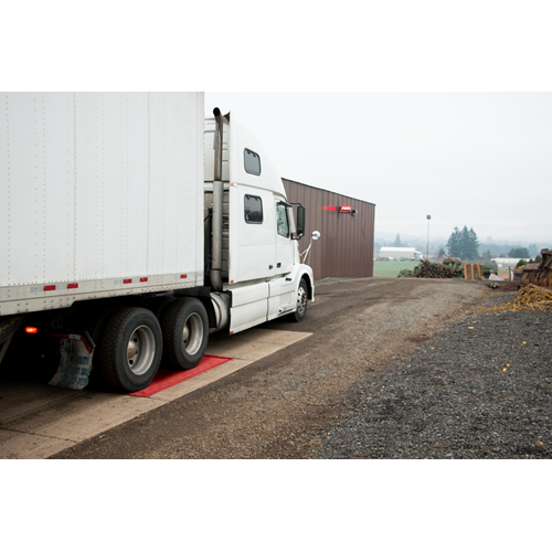 RoughDeck® AX-1 Axle Scale