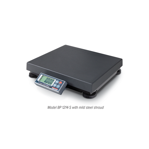 iDimension® Plus Parcel Static Dimensioning System