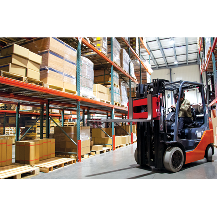 Myrias® Integrated Software Solution