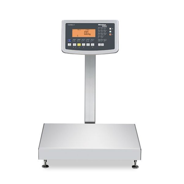 Minebea Intec Combics® 2 Complete Scale