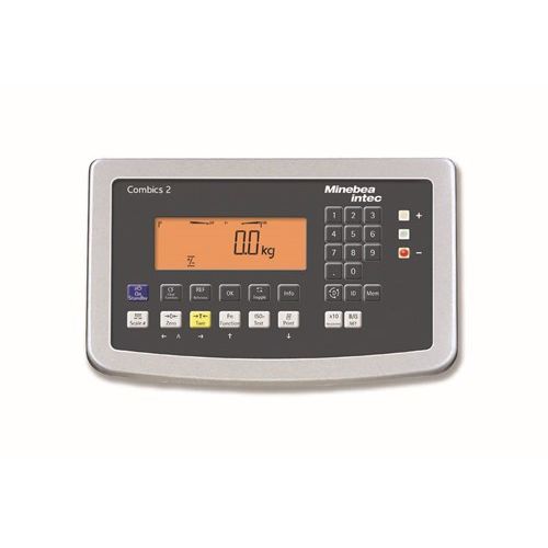 Minebea Intec Combics­® 2 Digital Weight Indicator