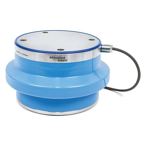 Minebea Intec Contego-Hygienic Weigh Module Kits - Lateral Cable Outlet