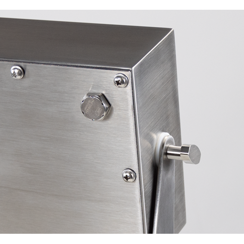 CW-90X Over/Under Washdown Checkweigher