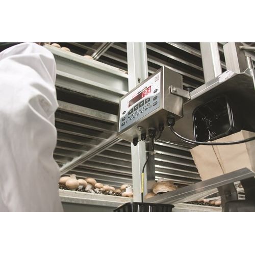CW-90 Over/Under Checkweigher