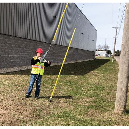 MSI Dyna-Clamp Tension Meter