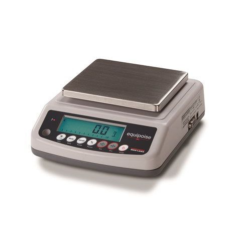 Equipoise Series, Rice Lake Toploader Balance