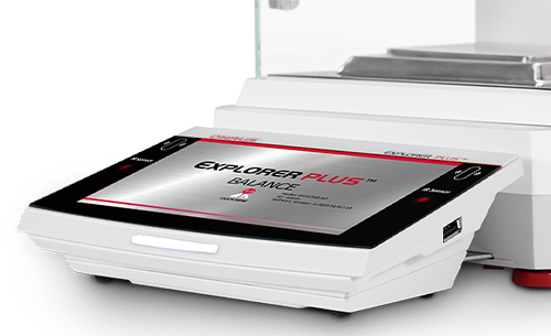 Explorer Plus™ Series, OHAUS Analytical Balance