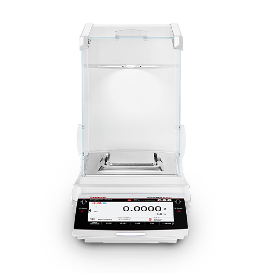 Explorer Plus™ Series, OHAUS Analytical Balance