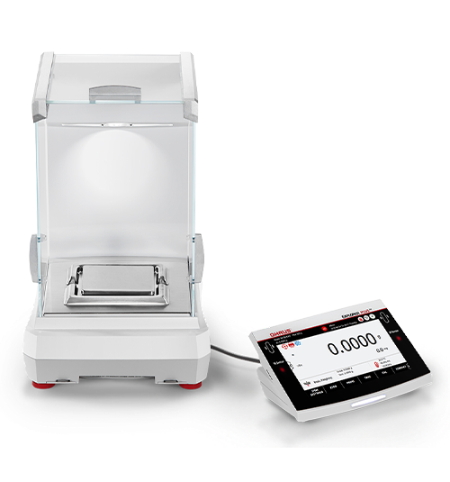 Explorer Plus™ Series, OHAUS Analytical Balance