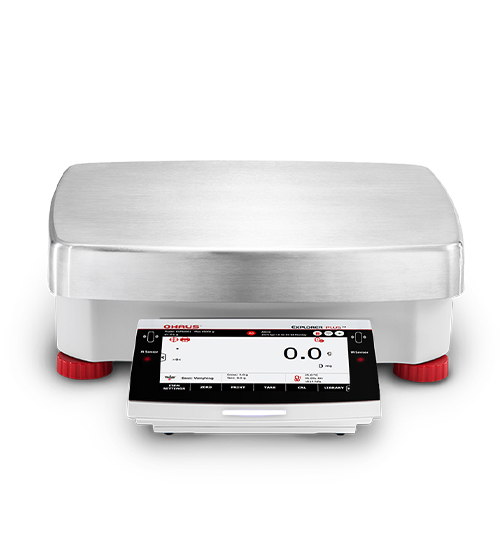Explorer Plus™ Series, OHAUS High-capacity Balance