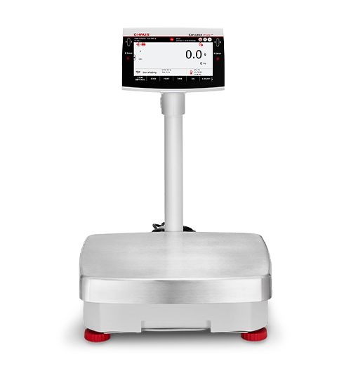 Explorer Plus™ Series, OHAUS High-capacity Balance