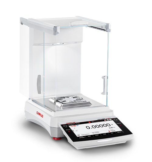 Explorer Plus™ Series, OHAUS Semi-micro Balance