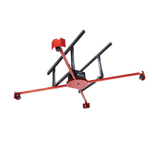 iDimension® Flex Series Pallet and Box Static Dimensioning System