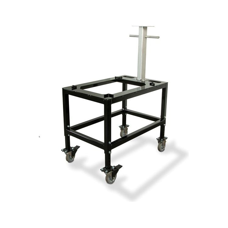 BenchMark® MSC-10 Mobile Scale Cart