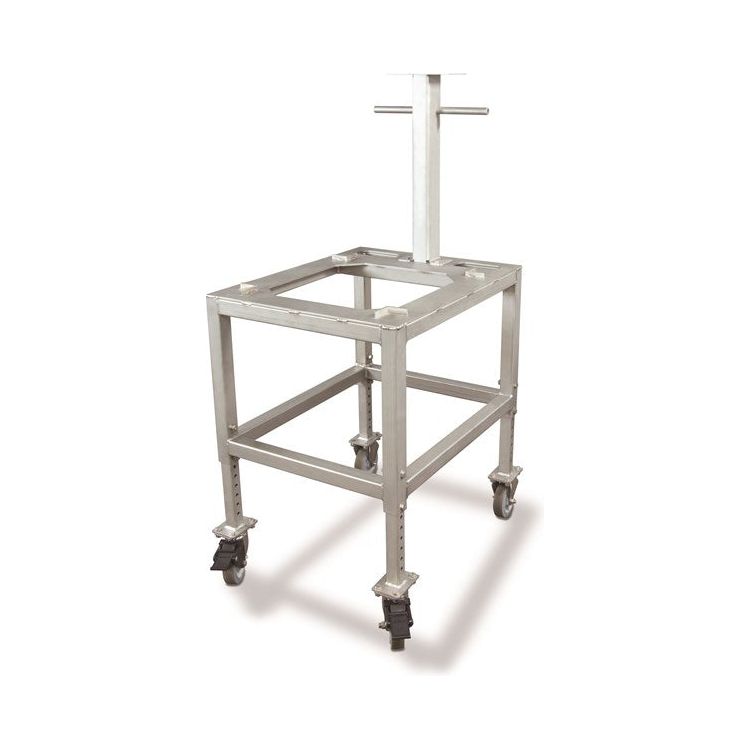 BenchMark® MSC-10 Mobile Scale Cart