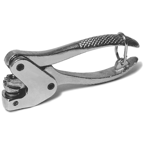 Crimper and Lead Seals