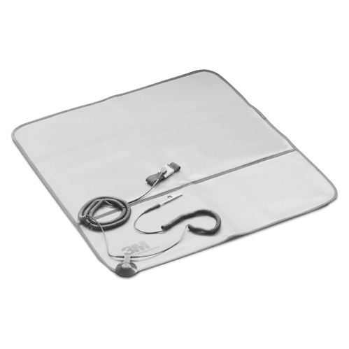 Static-Safe Service Kit | Rice Lake