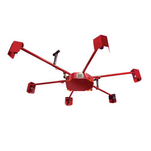 iDimension® LTL/LTL XL Pallet Dimensioning System