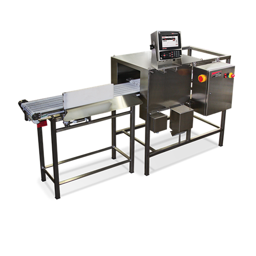 MotoWeigh® IMW In-motion Checkweighers and Conveyor Scales