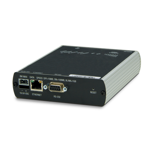 Industrial Broadband Wireless Ethernet