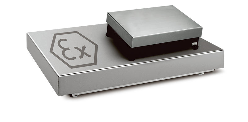 Minebea Intec IS-X Series Explosion Proof Scales