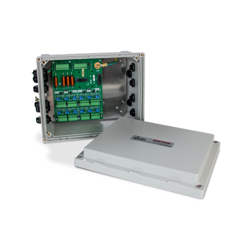 JB8SP TuffSeal® Signal Trim Junction Box | Rice Lake