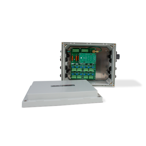 JB8SPT TuffSeal® Signal Trim Junction Box | Rice Lake