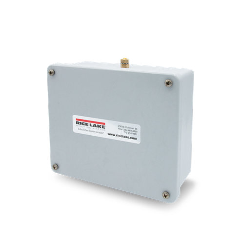 UJB3T6 DC Transient Protector | Rice Lake