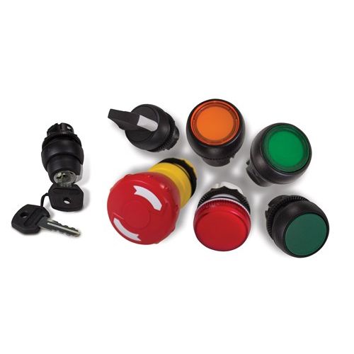 Indicator Accessories and Hardware