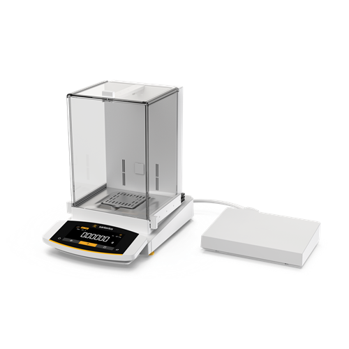 Cubis II Series MCE, Sartorius Analytical Balance