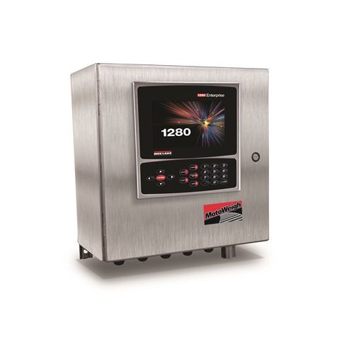 MotoWeigh® Integrator