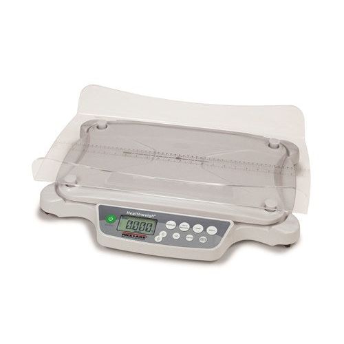 Rice Lake VS-12 Dual Range Digital Companion Animal Scale