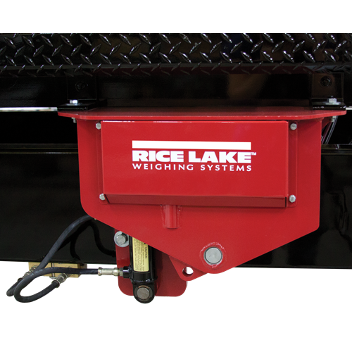 TradeRoute® HL Series Onboard Weighing System